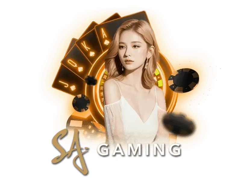 sa by บาคาร่า77