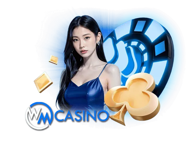 wm by บาคาร่า77